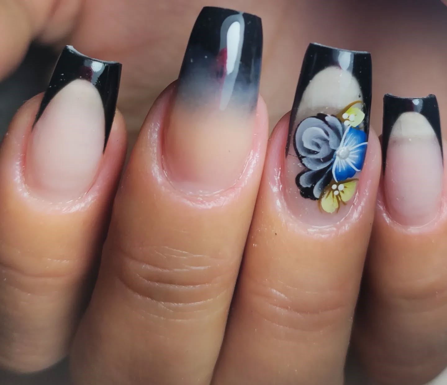 Design de unhas 3